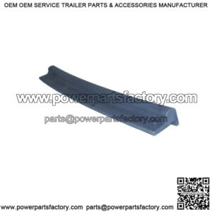 15" x 1-13/16" TPO Bumper