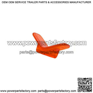 4" Polyurethane V-Style Bow Stop