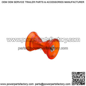 Ultimate Bow Stop Roller Assembly