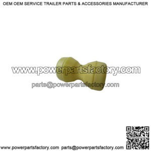 Bow Stop Roller Assembly