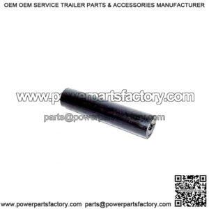 2-1/2" x 12" YATES Boat Trailer Straight Roller