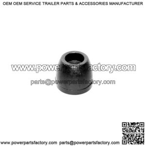 2" YATES Boat Trailer Straight Roller END CAP