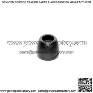 2-1/2" YATES Boat Trailer Straight Roller END CAP