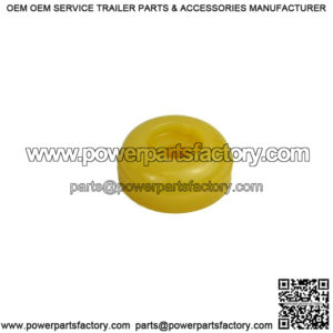 2-7/8" YATES Thermal Plastic Keel Roller END CAP