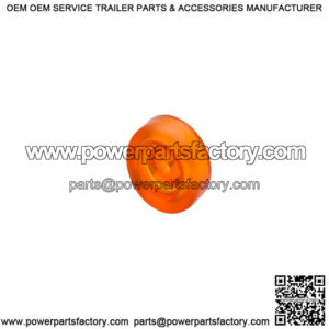 3" Boat Trailer Roller End Cap