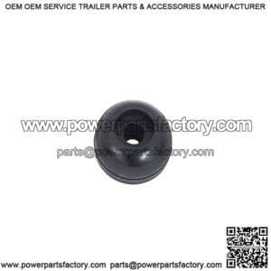 3-1/2" x 5/8" YATES Boat Trailer Keel Roller END CAP