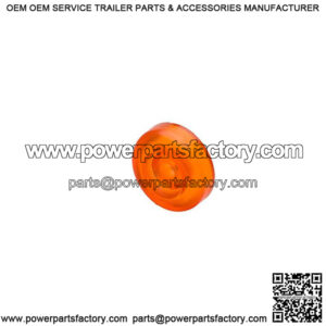 3-1/4" Boat Trailer Roller End Cap