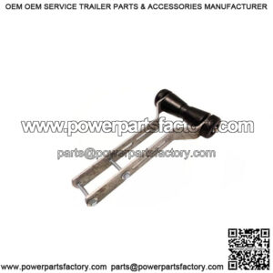 Heavy Duty Steady Rest Bow Assembly