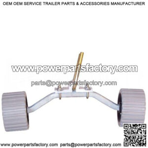 Dual Wobble Assembly (5-Starr)