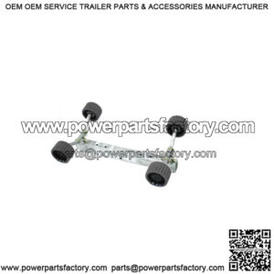 4-Wheel Pivot Bar Assembly