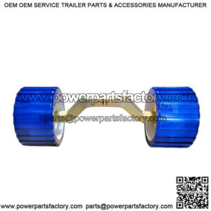 Dual Roller Assembly