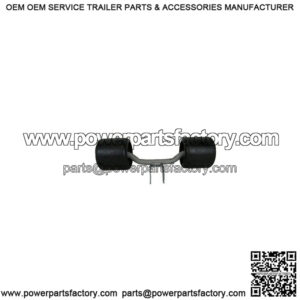 Dual Wobble Pin Assembly (Galvanized) SK0170-00