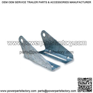 Split Keel Roller Brackets (1) pair
