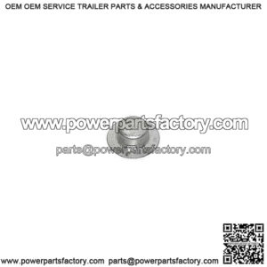 1/2" Roller Shaft Pal Nut