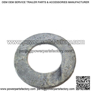 Wobble Roller Washer, 1-1/8" ID