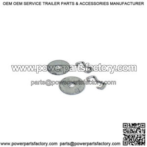 Wobble Roller / Track Hardware