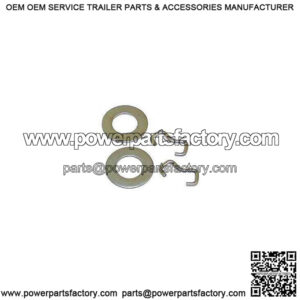 Wobble Roller  /Track Hardware