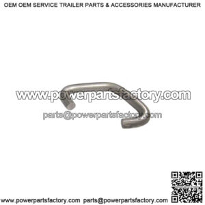 Aluminum Wobble Roller Bull Ring