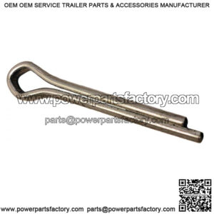 Wobble Roller Cotter Pin