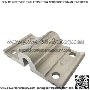 Wobble Assembly Pivot Bar, 4-Hole