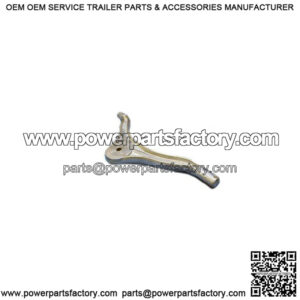 18" Roller Assembly Arm, RF / LR