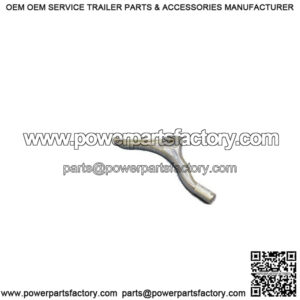 18" Roller Assembly Arm, LF / RR