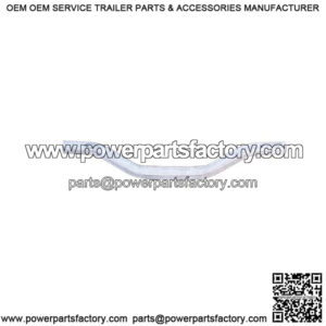 Galvanized Roller Beam (5-Starr)