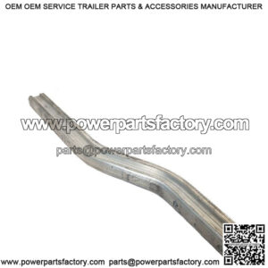 Dual Wobble Roller Bar