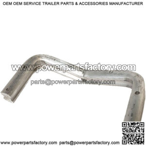 Quad Wobble Roller Bar