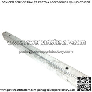 Roller Pivot Bar 2" x 3" x 32"