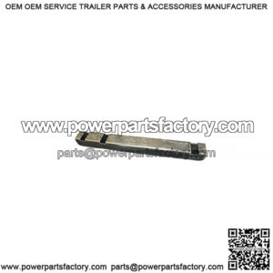 32" 3-Hole Roller Pivot Channel (6-Rollers)