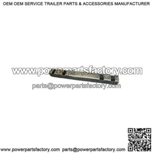 32" 4-Hole Roller Pivot Channel (8-Rollers)