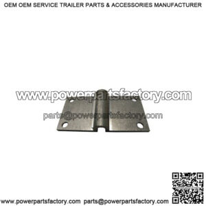 Wobble Roller Pivot Bar Support