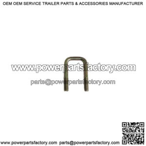 Quad Wobble/Track U-Bolt