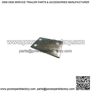 Roller Bracket Retaining Plate