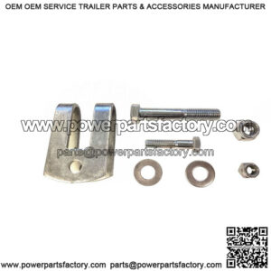 Quad/Multi Roller Mounting Strap Kit