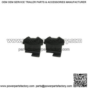 Trailer Wobble Roller Blocks (LH & RH)