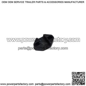 Wobble Roller Pivot Saddle