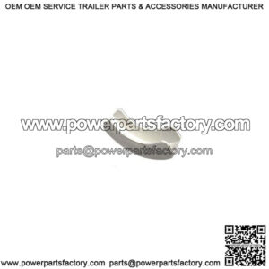 Roller Bracket Pivot Slide