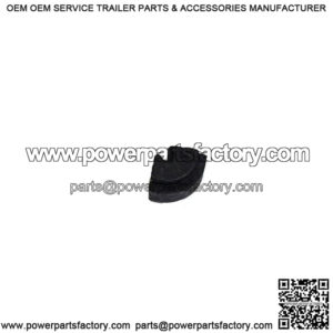 Wobble Roller Pivot Saddle Insert