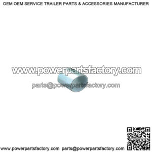 Galvanized Wobble Roller Spacer