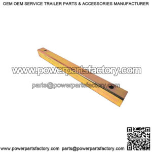 Cross Tube for Tandem Bunks