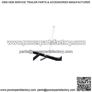 48" Heavy Duty Guides On's 13?? (1-pair)