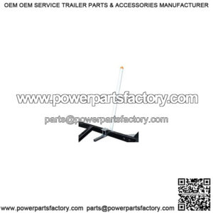 60" Heavy Duty Guides On's (1-pair)