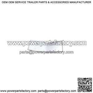 Bow Guide Replacement Poly Pad (11" x 4")