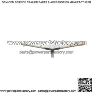 Bow Rest Guide Assembly