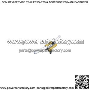 Bow Rest Roller Guide Assembly