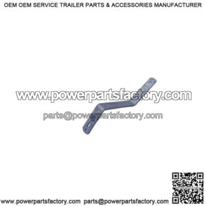 Galvanized Side Guide Wide Board Bracket