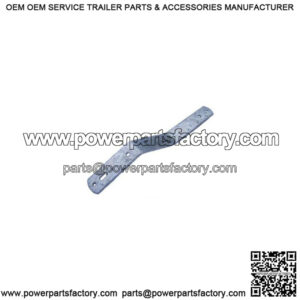 Galvanized Side Guide Narrow Board Bracket