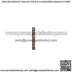 36" Camo Bow Guide Cover/Pad (Pair)